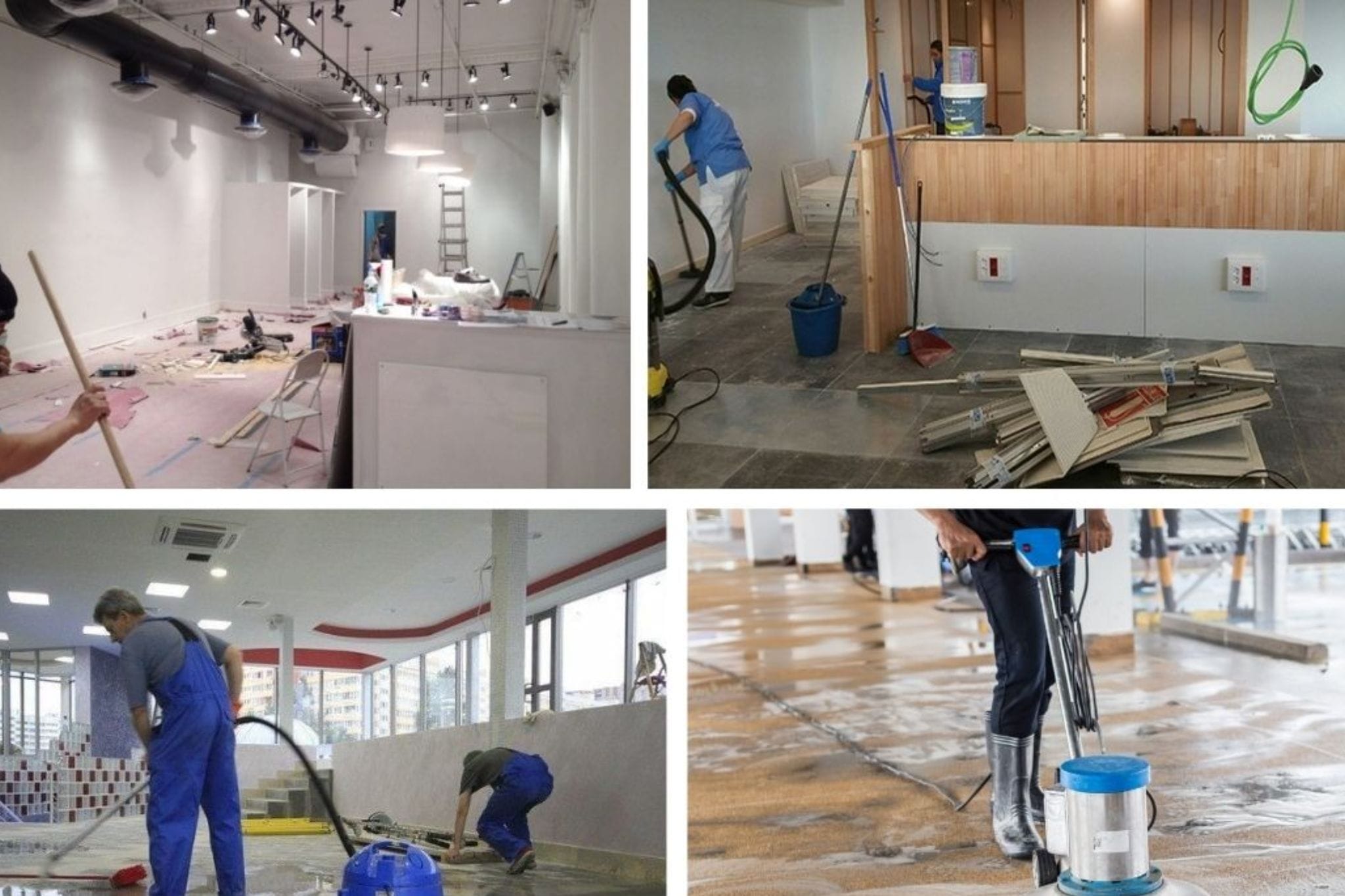  lưu ý khi thi công quán cafe phong cách rustic